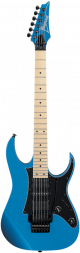 Ibanez RG550PN Genesis Collection Electric Blue