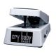 DUNLOP 105Q CRYBABY BASS WAH WHITE