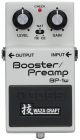 Boss BP-1w Booster/Preamp