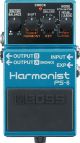 Boss PS-6 Harmonist Pitchshifter 