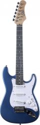 Eko ST100-3/4-BLUE Metalllic Blue