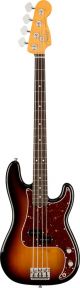Fender American Professional II Precision Bass RN 3-Color Sunburst