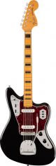 Fender Vintera II '70s Jaguar Black + Gigbag