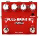 FULLTONE FULL-DRIVE 2 V2 RED