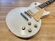 Gibson 2011 Les Paul Studio ’60s Tribute Ltd Ed Worn White + Gigbag 