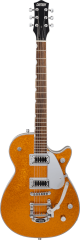 Gretsch G5230T Electromatic Sparkle Jet FT Single Cut Bigsby Gold Sparkle