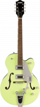 Gretsch G5420T Electromatic Classic Hollow Body Bigsby, Two-Tone Anniversary Green