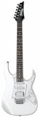 Ibanez GRG140 WH White