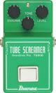 Ibanez TS-808 Vintage Tube Screamer Reissue