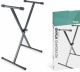 STAGG KXSQ4 KEYBOARD STAND