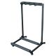 RTX 3GN FOLDING MULTIPLE GUITAR STAND
