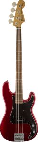 Fender Nate Mendel Signature P-Bass Candy Apple Red + Gigbag