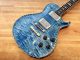 PRS 40th Anniversary McCarty SC 56 Ltd Edition Faded Blue Jean + Case