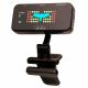 PRS Clip-On Tuner Headstock Tuner 