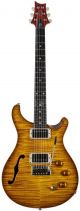 PRS DGT Semi-Hollow Limited Edition McCarty Sunburst + Case