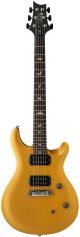 PRS SE CE 24 Standard Stoptail Satin Metallic Gold + Gigbag