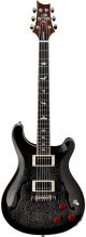 PRS SE Hollowbody Standard Piezo Dog Hair Smokeburst 