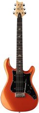 PRS SE NF3 Rosewood MO Metallic Orange + Gigbag