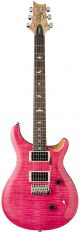 PRS SE Custom 24 Bonnie Pink + Gigbag