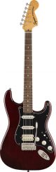 Squier Classic Vibe '70s Stratocaster HSS Walnut 