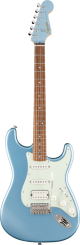 Squier Ltd Ed Classic Vibe '60s Stratocaster HSS Ice Blue Metallic