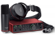 Focusrite Scarlett Studio 4th Gen 2i2