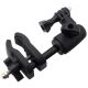 ZOOM MSM-1 MIC STAND MOUNT FOR Q4/Q8