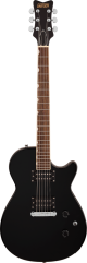 Gretsch Streamliner Jet Club Black